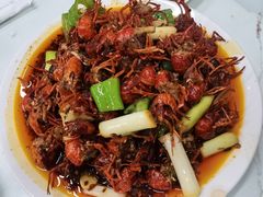 -回味南塘老王虾尾(总店)