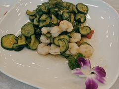 -古南都·清真绿柳居菜馆(太平南路店)