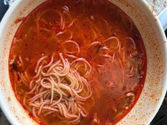 -老友谊冷面店(苏家屯店)