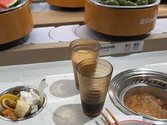 -龍歌自助小火锅(城阳万象汇店)