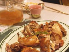 -MIO弥欧洋房西餐厅(中央大街店)