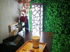 -禧瑞 ·丝浴主题·水疗·spa(中山公园店)