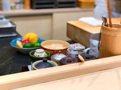 -鮨一日本料理(大中华店)