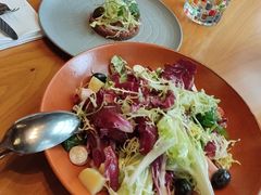 -君悦酒店·La Terrazza意合園·意式风味