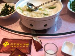 -同君福大酒楼(紫新路店)