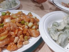 -老边饺子馆(东单店)