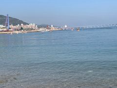-星海湾跨海大桥