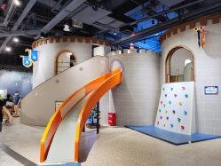 -幻贝家儿童乐园(苏州中心店)