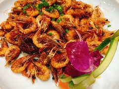 -李家猪蹄融合菜馆(河松街店)