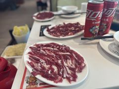 -八合里潮汕鲜牛肉火锅(福州万象城店)