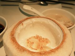 -烹然四季椰子鸡火锅(姚家园万象汇店)