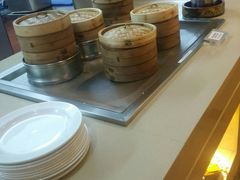 大堂-Aroma Buffet W12 | Dinner & Lunch