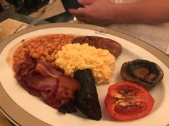 -The Wolseley