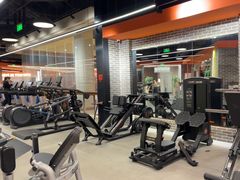 -加伍磅健身(千树店)