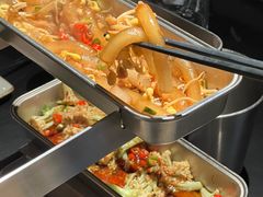 -很久以前羊肉串(朝阳路店)