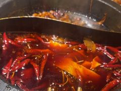 -蜀大侠火锅(总府路店)