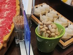 -东海怡品海鲜豆捞(舟宿夜江店)