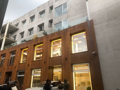 -RAC BAR(安福路店)