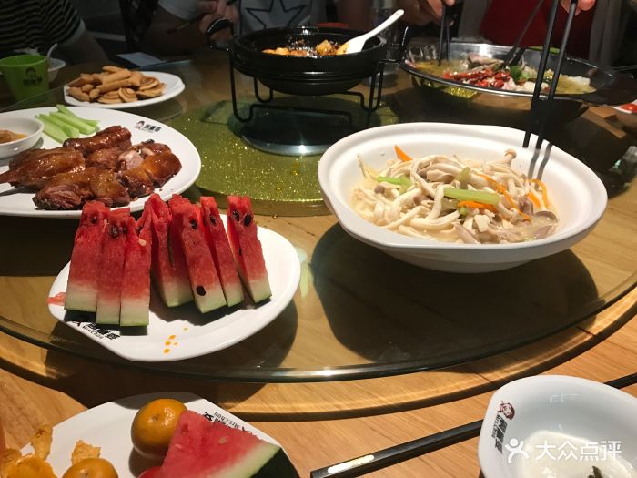 周麻婆(华成都市店)-图片-南宁美食-大众点评网