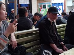大堂-老光明岗琼甜茶馆