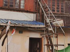 -上海集装箱码头有限公司张华浜码头