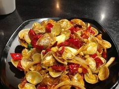 -晓鲜熊猫烤鱼烤吧(西三旗百汇北门店)