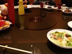 -上海人家花樣年华(中山公园店)