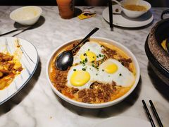 -蔴将·川菜(黄龙万科店)