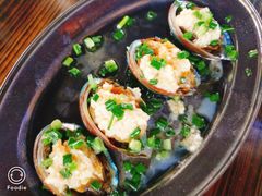 -四川人郑霞海鲜