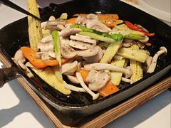 -野蔓果·山野菜(西湖景区·龙井茶田店)