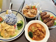 -马来MO简餐.南洋风味料理(美食街店)