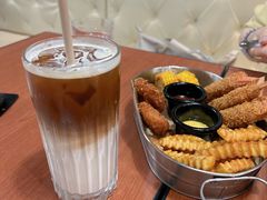 -魏斯理汉堡(西安沣东吾悦店)