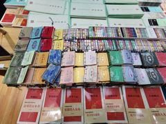 -吴裕泰茶莊(大栅栏店)