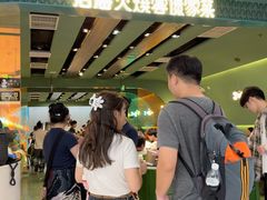 -浩海火烧云傣家菜(京广店)