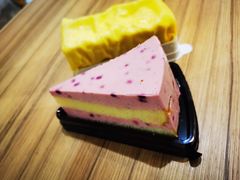 -罗莎蛋糕Rosa bread(四方坪店)