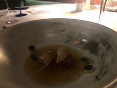 -三嚥阁 La Villa Restaurant
