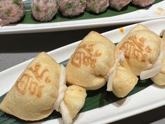 -海底捞火锅(杭州萧山宝龙广场店)