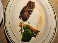 -波特曼西餐厅(中央大街店)