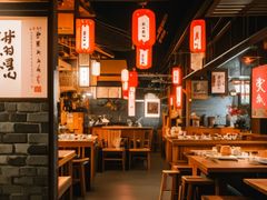 -哥哥の深夜食堂(红松东路店)