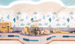 点击看大图 -奈尔宝家庭中心·亲子餐厅(苏州大悦城店)