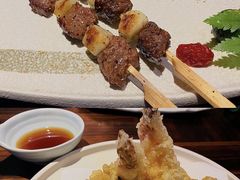 -山葵家·创意料理(万象汇店)
