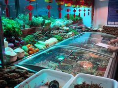 -石屏老字号4号包浆豆腐美食城(泼水广场店)