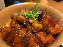 -清水亭湖北菜(大屯DT51店)