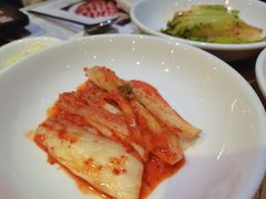 -紫霞门韩国料理烤肉(深南东路店)