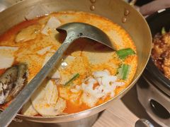 -默加东南亚美食(大宁音乐广场店)
