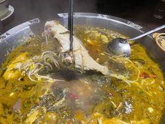 -莫家传承菜(耗儿鱼特色店)