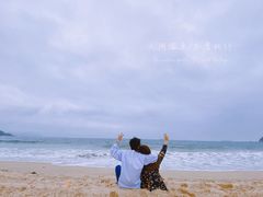 -西涌国际滨海旅游区