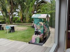 -水桶王国主题餐厅·聚会·生日派对·亲子活动·家庭套餐(亚龙湾希尔顿店)