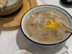 -白天鹅宾馆-宏图府餐厅