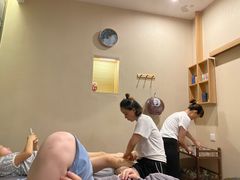 -养心阁足道馆(火宫殿一店)